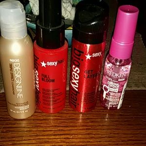 haircare