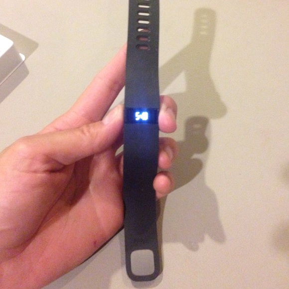 Fitbit Charge model FB404- Used