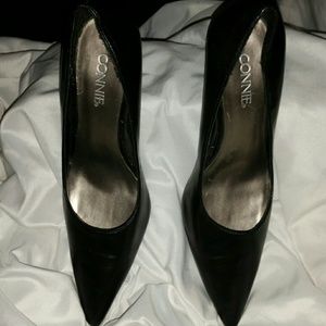 Blk pumps