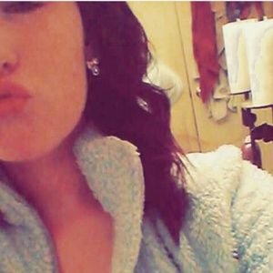 Meet your Posher, Aaliyah