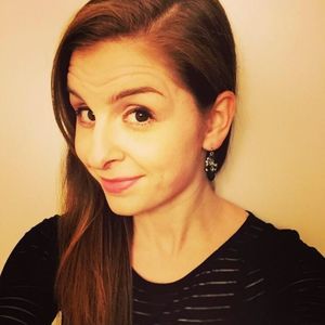 Meet your Posher, Christine