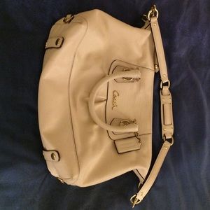 Coach Handbag Medium