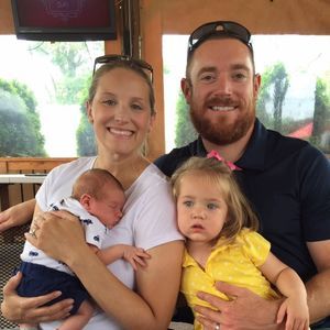 Meet your Posher, Jamie