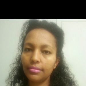 Meet your Posher, Tadelech