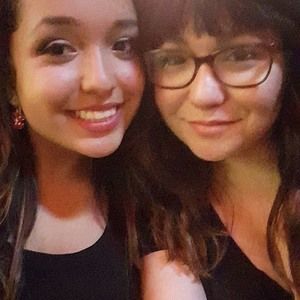 Meet your Posher, Katherine