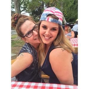 Meet your Posher, Tori