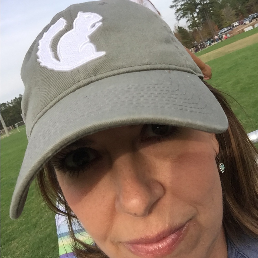 Meet your Posher, Alissa