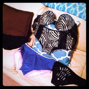 🚫SOLD🚫 Lingerie bundle!