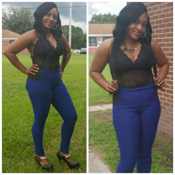 Meet your Posher, Josie - Picture 1 of 1