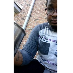 Meet your Posher, Gary