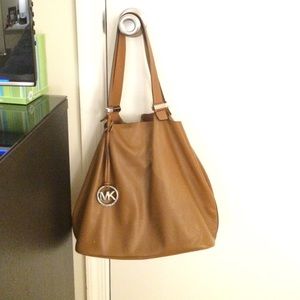 Michael Kors reversible Handbag