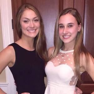 Meet your Posher, Gabbi