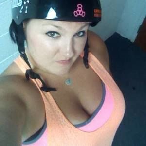 Meet your Posher, Brittnie