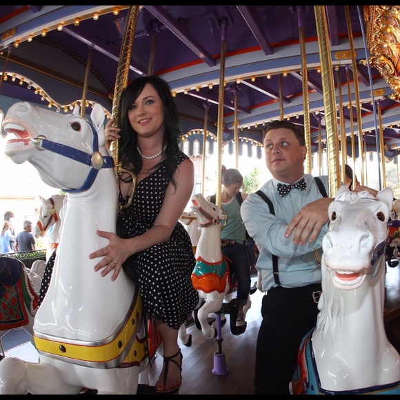 Meet your posher, Heather! - Picture 4 of 4