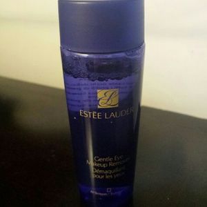 Estee Lauder Gentle Eye Makeup Remover
