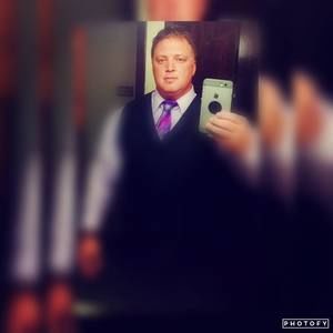 Meet your Posher, Tommy