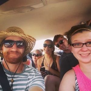 Meet your Posher, Haley