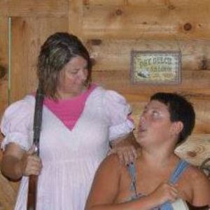 Meet your Posher, Heather