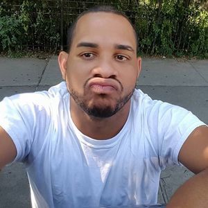 Meet your Posher, Calvin