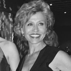 Meet your Posher, Judy