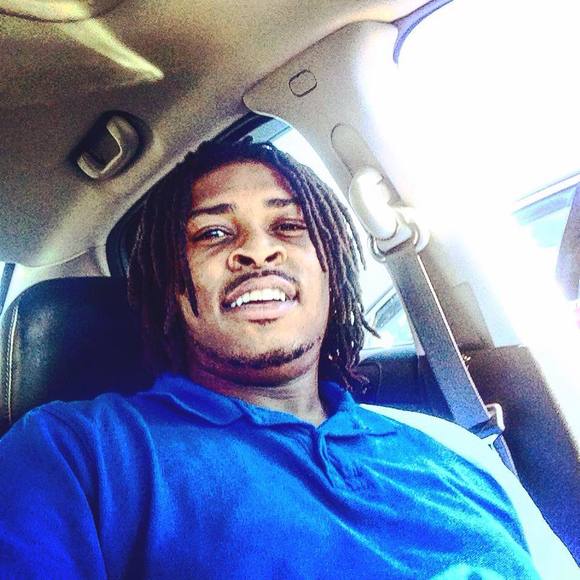 Meet your Posher, Markese - Picture 1 of 1