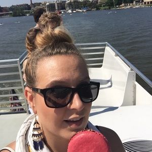 Meet your Posher, Edyta