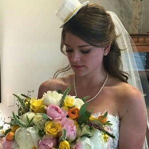 Meet your Posher, Tyler