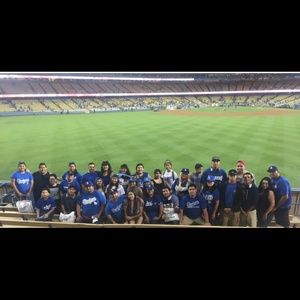 Meet your Posher, Elyse