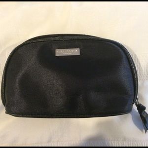 Giorgio Armani makeup pouch