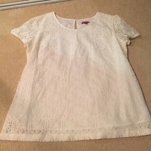 Target "Merona" blouse