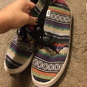 Vans