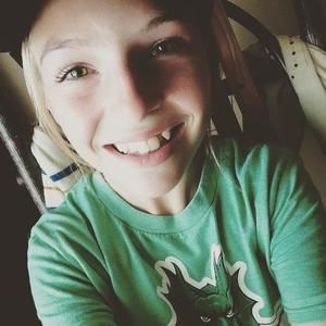 Meet your Posher, Tiffany