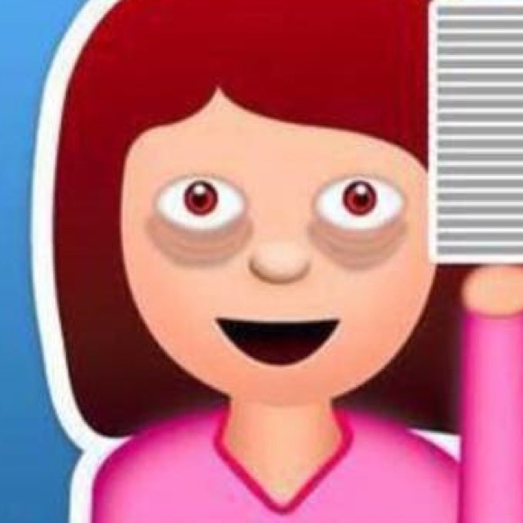 Meet your Posher, Cecilia