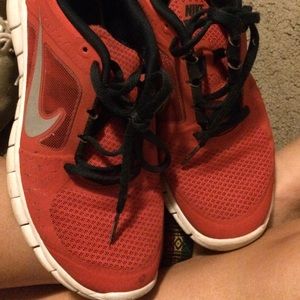 Nike Running Shoes