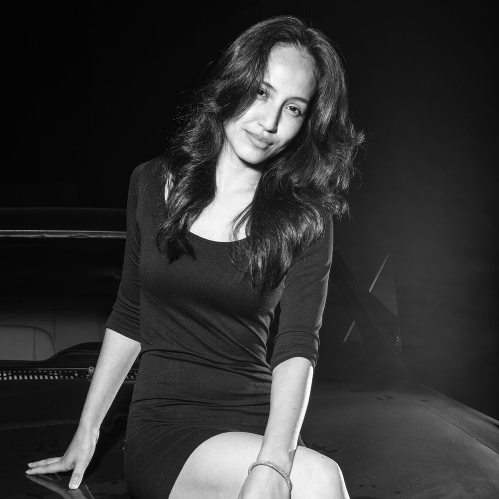 Meet your Posher, Karen