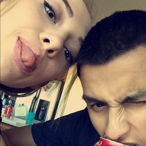 Meet your Posher, Kassey