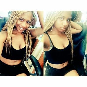 Meet your Posher, Travis