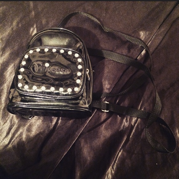 🌻90s MINI BACKPACK🌻