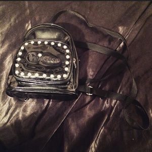 🌻90s MINI BACKPACK🌻