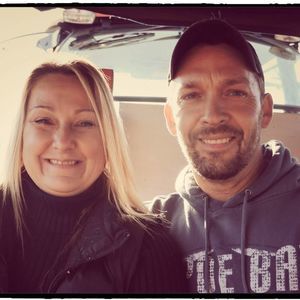 Meet your Posher, Steven