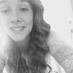 Meet your Posher, Breanna