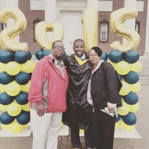 Meet your Posher, Sean