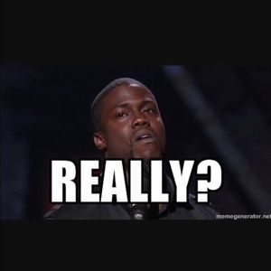 Meet your Posher, Kevin