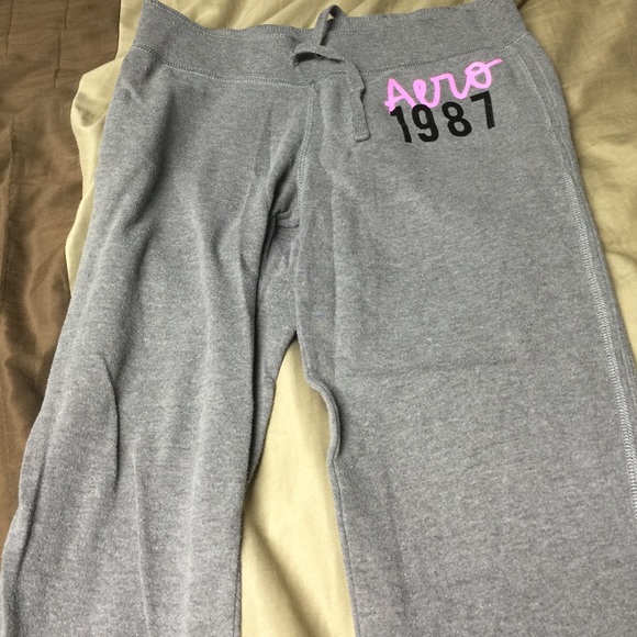 Areo sweats