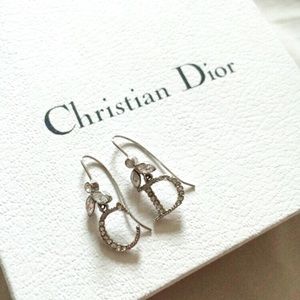 Christian Dior Earrings