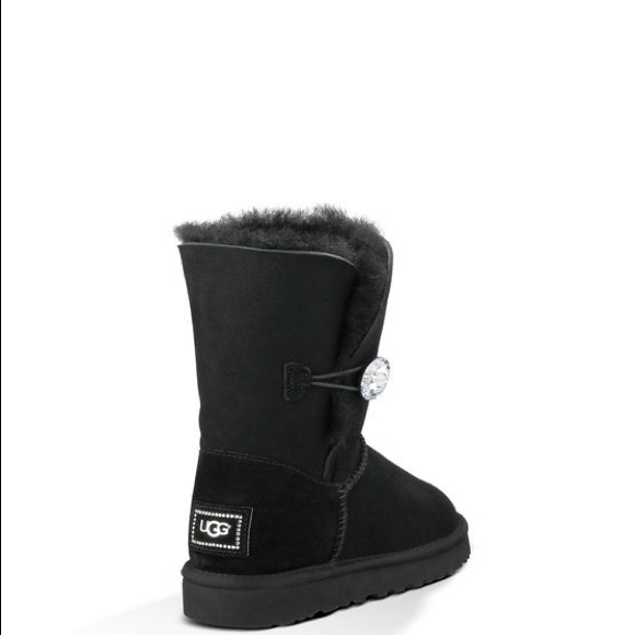 DIAMOND UGGS - Picture 3 of 4