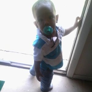 Meet your Posher, Kisha