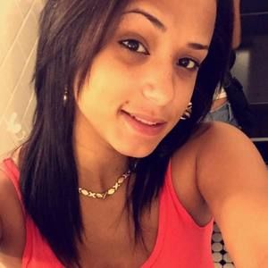 Meet your Posher, Marie