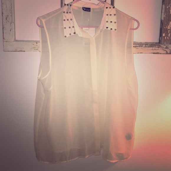 Urban outfitters blouse