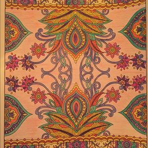 Meet your Posher, Susan